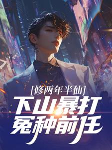 (精品)修两年半仙，下山暴打冤种前任小说