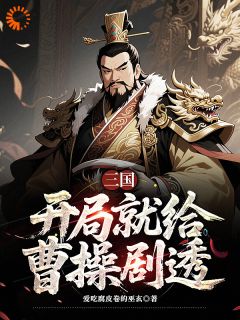 三国：开局就给曹操剧透小说林辰袁绍免费阅读