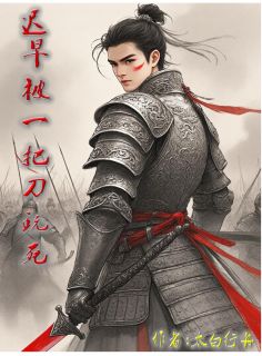 迟早被一把刀玩死免费阅读全文，主角李行舟荀文远小说
