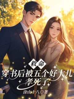 秦晓晓顾廷枭救命！穿书后被五个好大儿孝死了！小说完整版