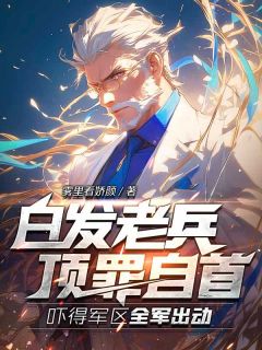 (精品)白发老兵顶罪自首，吓得军区全军出动小说