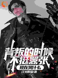 江火香猫的小说背叛的时候不挺嚣张，现在哭什么主角是顾慎行冯子江