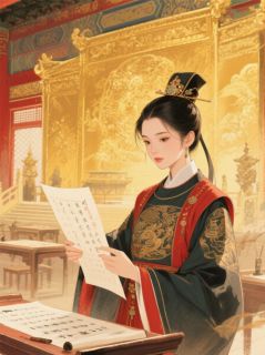 姜勉顾澜之是哪本小说主角 女扮男装考科举！六岁案首惊天下免费全章节阅读