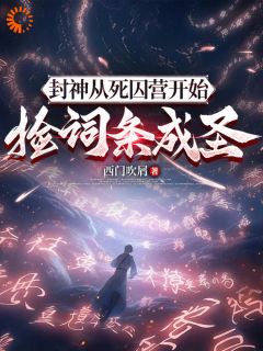 封神：从死囚营开始捡词条成圣小说宁泽元始天尊免费阅读