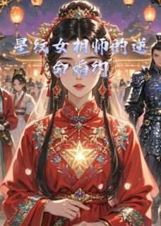 星纹女相师的逆命婚约全集小说_卓昭谢俭完结版阅读