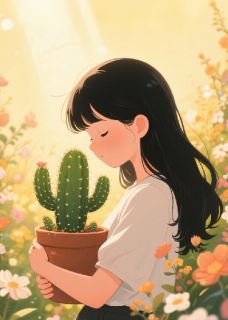仙人掌快开花(新书)小说_陈霄景孟芸许嘉嘉阅读