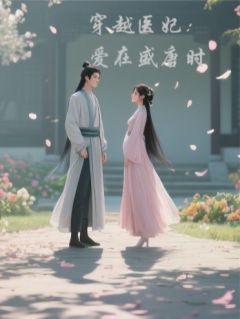 精彩小说林夏李元吉穿越医妃：爱在盛唐时全文目录畅读