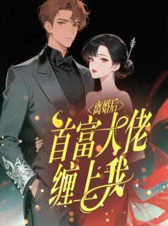 离婚后，首富大佬缠上我苏暖贺延川小说完整在线阅读