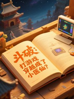 斗破：玩游戏穿越成了小医仙？最新章节免费阅读by只会一点点啊无广告小说