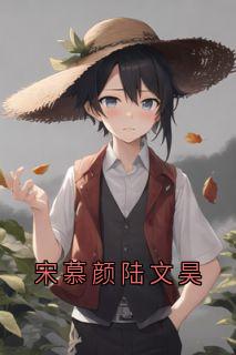 最新小说宋慕颜陆文昊主角宋慕颜陆文昊全文在线阅读