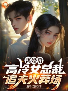 抖音热推小说离婚后，高冷女总裁追夫火葬场全文在线阅读