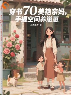 全章节小说穿书70美艳亲妈手握空间养崽崽小二本二最新阅读