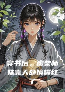 最完整版穿书后，废柴师妹靠天命镜爆红了热门连载小说