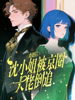 离婚后，沈小姐被京圈大佬倒追！(新书)小说_沈南风季寒风阅读
