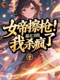 爆款小说女帝擦枪：锦衣卫的我杀疯了-主角陈休萧楚在线阅读