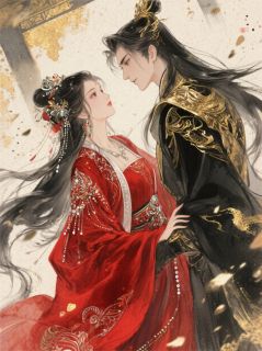 (抖音)洞房夜，暴君看到我心口血印疯了 主角君云澈明珠宴儿