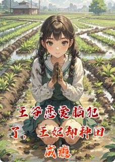 王爷恋爱脑犯了,王妃却种田成瘾小说的书名是什么-随缘阅读网