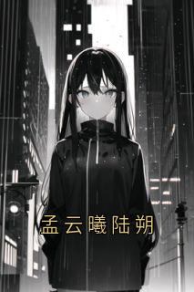 孟云曦陆朔小说(完本)-陆朔孟云曦无错版阅读