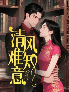 清风难知意傅琰东叶绾清无广告在线阅读