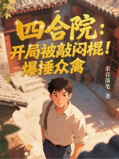 良心推荐四合院：开局被敲闷棍！爆捶众禽小说试读