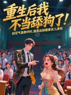 小说重生后直接亮出校花管家女身份！主角为林羽苏瑶江雪免费阅读