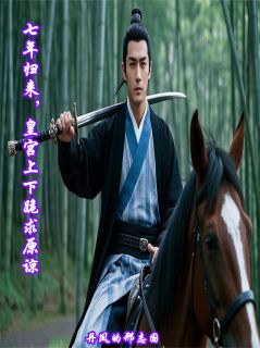 强烈推荐七年归来，皇宫上下跪求原谅晏九黎萧逸在线阅读