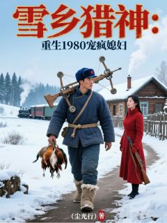 正版小说雪乡猎神：重生1980宠疯媳妇撒大斌赵红梅在线免费阅读