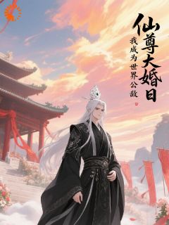 仙尊大婚日，我成为世界公敌免费阅读全文，主角沈夜柳如絮小说