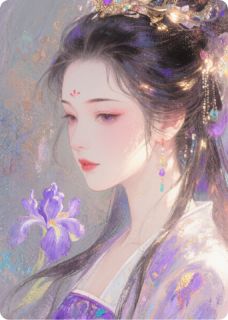 [抖音]小说沈祈安池南雪谢孤鸿从今以往，勿复相思，相思与君绝