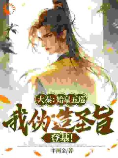 知乎小说大秦：始皇五巡，我伪造圣旨登基！主角是嬴浩李斯全文阅读