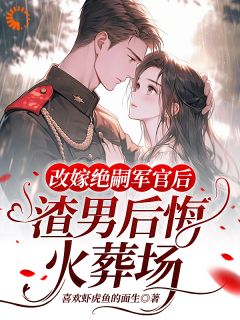 改嫁绝嗣军官后，渣男后悔火葬场by许晓棠罗如明在线阅读