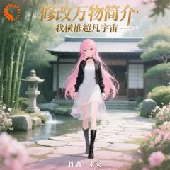 修改万物简介，我横推超凡宇宙章节全目录 林天韩斌全文免费阅读