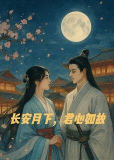 长安月下，君心如故苏清月萧寒夜顾怀瑾-澹川君小说