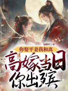 你娶平妻我和离，高嫁当日你出殡温瓷谢尘然无广告在线阅读