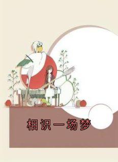 值得熬夜看完的相识一场梦小说阅读