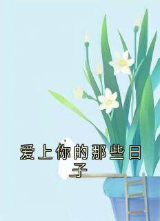 爱上你的那些日子主角是闻樱贺臻序小说百度云全文完整版阅读