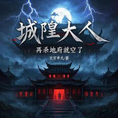 优质新书城隍大人，再杀地府就空了最新章节小说全文阅读