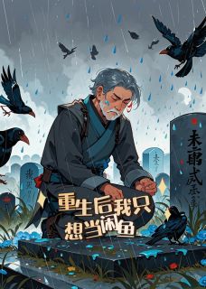 林澈苏瑶重生后我只想当闲鱼小说完整版