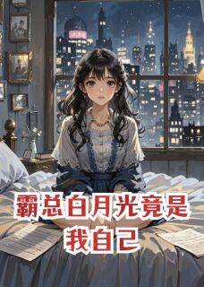 霸总白月光竟是我自己(钮祜禄七七)最佳创作小说全文在线阅读