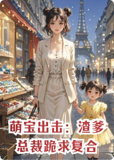 萌宝出击：渣爹总裁跪求复合全文目录-苏晚暖暖陆景琛小说无弹窗阅读