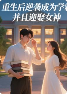 重生后逆袭成为学霸，迎娶女神金璃孙皓宇全本小说（重生后逆袭成为学霸，迎娶女神）全章节小说目录阅读