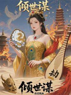 新上倾世谋：南诏凰血浮梦浮舟小说免费阅读