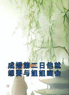 全章节小说成婚第二日他就想要与姐姐幽会大神最新阅读