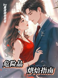 （全本）危险品烘培指南主角曲曼姿陆聿琛全文目录畅读