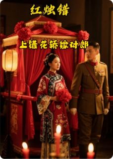 红烛错:上错花轿嫁对郎快手热推沈知棠江晚柠沈墨白免费阅读