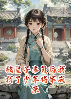 最新小说被皇子辜负后我找了少年将军成亲主角慕长忌裴少卿全文在线阅读