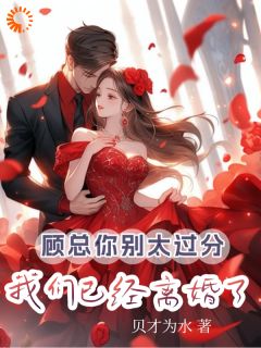 主角是陆语婳顾瑾衡的小说-顾总你别太过分，我们已经离婚了完整章节阅读