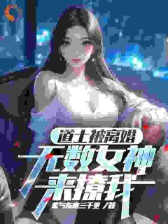 道士被离婚，无数女神来撩我小说最新章节-主角萧别离沈凝冰全文免费阅读