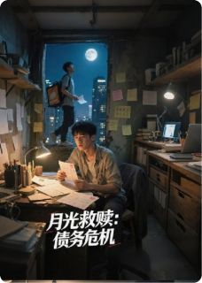 月光救赎：债务危机小说_月光救赎：债务危机小说结局阅读