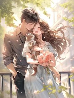 老书虫推荐我提出离婚那天，妻子牵着白月光手离去 在线阅读